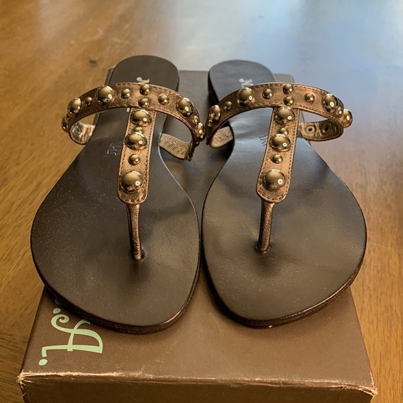 NWT NIB Women’s Zinnia 2 Sandal 8 - Picture 3 of 9